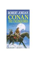 Conan the Unconquered