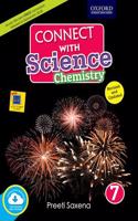 Connect with Science (CISCE Edition) Chemistry Book 7