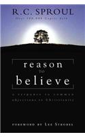 Reason to Believe