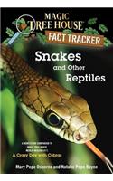 Snakes and Other Reptiles