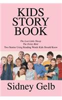 Kids Story Book