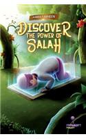 Discover the power of salah