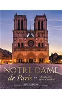 Notre Dame de Paris