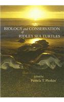 Biology and Conservation of Ridley Sea Turtles