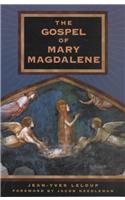 Gospel of Mary Magdalene