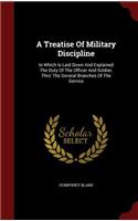 Treatise Of Military Discipline