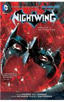 Nightwing Vol. 5: Setting Son (the New 52)