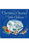 Christmas Stories for Little Children