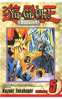 Yu-GI-Oh! Duelist