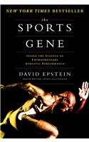 The Sports Gene