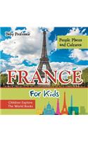 France For Kids