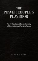 Power Couple's Playbook