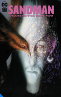 The Sandman: The Deluxe Edition Book Two