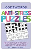 Anti-Stress Puzzles: Codewords