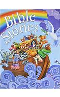 100 Bible Stories