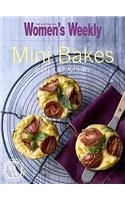 Mini Bakes