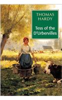 Tess of the D'Urbervilles