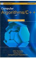 Computer Algorithms C ++