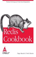 Redis Cookbook