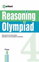 Olympiad Reasoning Class 4th