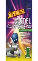 SAP Superduper Model Compositions for Primary 1