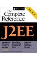 J2EE: The complete Reference