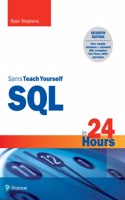 SQL in 24 Hours, Sams Teach Yourself