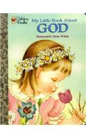 My Little Book About God