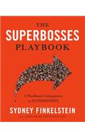 The Superbosses Playbook