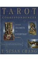 Tarot Correspondences