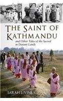 The Saint of Kathmandu