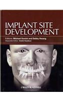 Implant Site Development