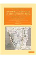 Historical Sketches of the South of India - Volume 3