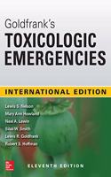 Goldfrank's Toxicologic Emergencies