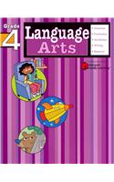 Language Arts, Grade 4