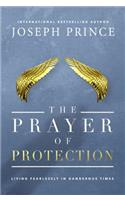 Prayer of Protection