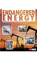 Endangered Energy