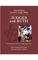 Judges and Ruth