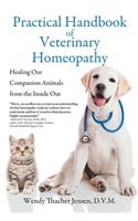Practical Handbook of Veterinary Homeopathy