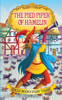 The Pied Piper Of Hamelin