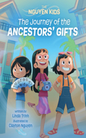 Journey of the Ancestors' Gifts