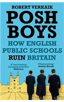 Posh Boys