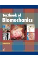  Textbook Of Biomechanics