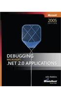 Debugging Microsoft® . Net 2. 0 Applications