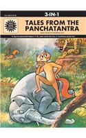 Tales From The Panchatantra