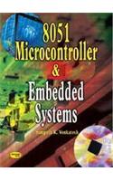 8051 Microconroller and Embeded Systems