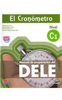 El Cronómetro C1 Libro del Alumno + CD