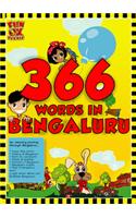 366 Words In Bengaluru