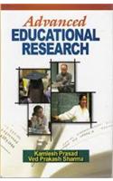 Advanced Educational Research