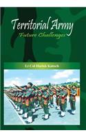 Territorial Army